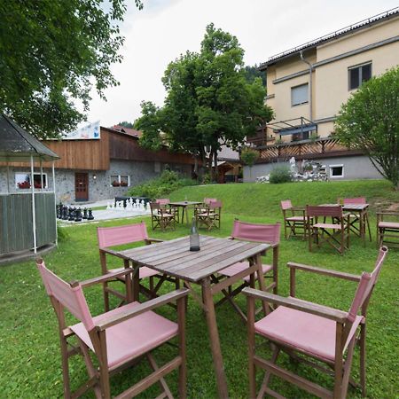 Klub Zlata Ribica Ξενοδοχείο Jesenice Εξωτερικό φωτογραφία