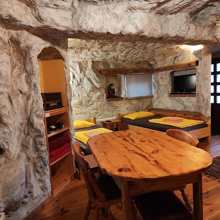 Klub Zlata Ribica Ξενοδοχείο Jesenice Εξωτερικό φωτογραφία