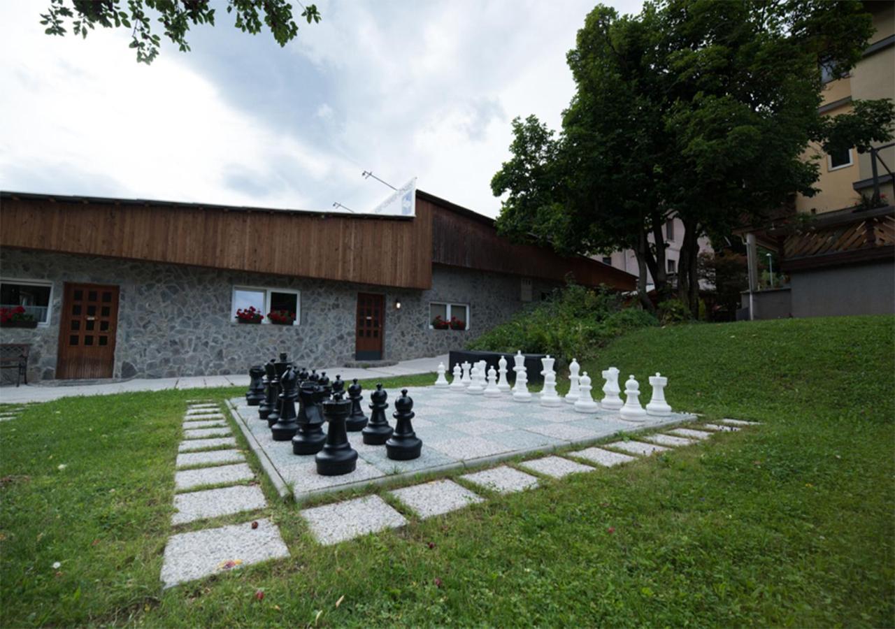 Klub Zlata Ribica Ξενοδοχείο Jesenice Εξωτερικό φωτογραφία